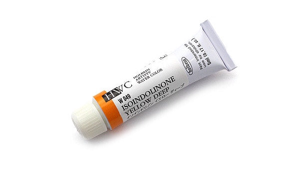 Holbein Artists’ Watercolor- Sold in individual 5ml tubes (W129-W191) - Smidapaper Ikigai Shop