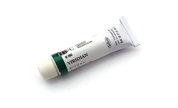 Holbein Artists’ Watercolor- Sold in individual 5ml tubes (W129-W191) - Smidapaper Ikigai Shop