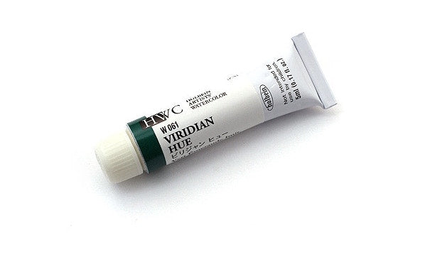Holbein Artists’ Watercolor Series 24 Color Set - 5ml - Smidapaper Ikigai Shop