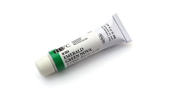 Holbein Artists’ Watercolor-Sold in individual 5ml tubes (W002-W120) - Smidapaper Ikigai Shop