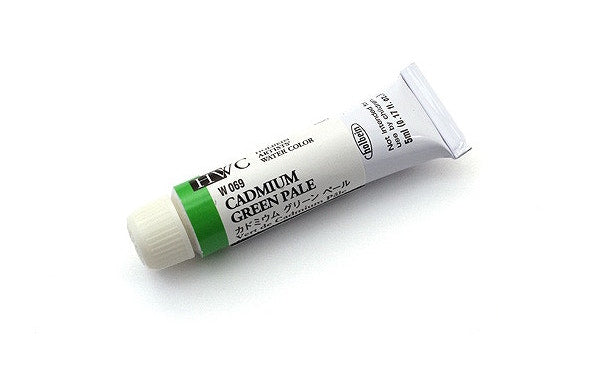 Holbein Artists’ Watercolor- Sold in individual 5ml tubes (W129-W191) - Smidapaper Ikigai Shop