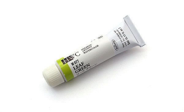 Holbein Artists’ Watercolor- Sold in individual 5ml tubes (W129-W191) - Smidapaper Ikigai Shop