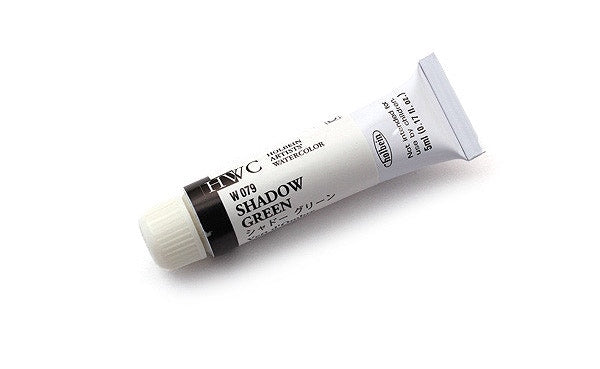Holbein Artists’ Watercolor-Sold in individual 5ml tubes (W002-W120) - Smidapaper Ikigai Shop