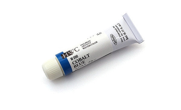 Holbein Artists’ Watercolor- Sold in individual 5ml tubes (W129-W191) - Smidapaper Ikigai Shop