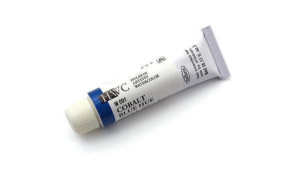 Holbein Artists’ Watercolor- Sold in individual 5ml tubes (W129-W191) - Smidapaper Ikigai Shop