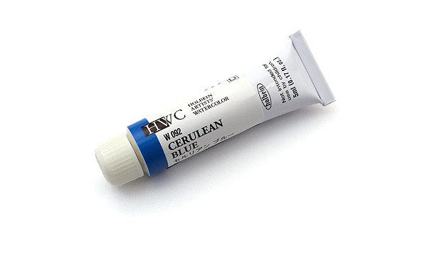 Holbein Artists’ Watercolor- Sold in individual 5ml tubes (W129-W191) - Smidapaper Ikigai Shop