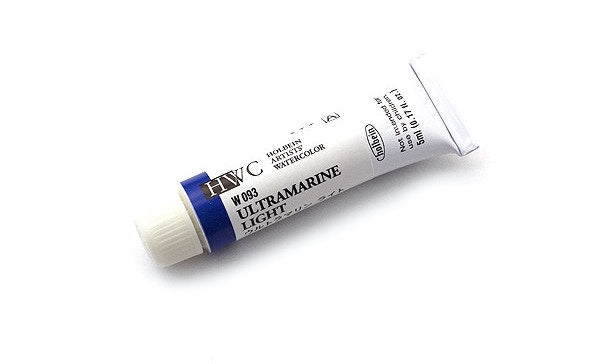 Holbein Artists’ Watercolor-Sold in individual 5ml tubes (W002-W120) - Smidapaper Ikigai Shop