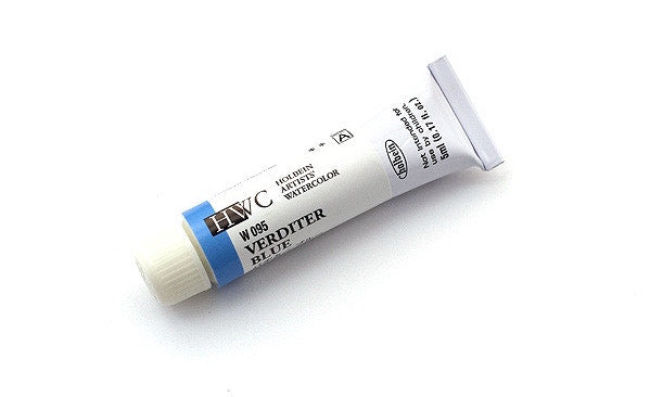 Holbein Artists’ Watercolor- Sold in individual 5ml tubes (W129-W191) - Smidapaper Ikigai Shop