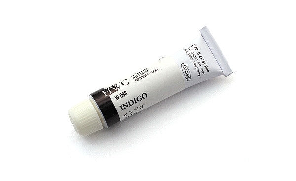 Holbein Artists’ Watercolor- Sold in individual 5ml tubes (W129-W191) - Smidapaper Ikigai Shop