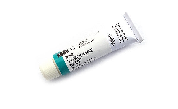 Holbein Artists’ Watercolor- Sold in individual 5ml tubes (W129-W191) - Smidapaper Ikigai Shop
