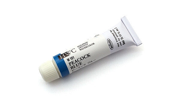Holbein Artists’ Watercolor- Sold in individual 5ml tubes (W129-W191) - Smidapaper Ikigai Shop