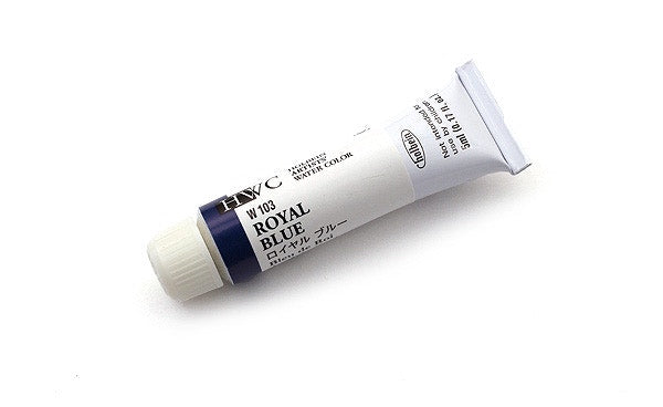 Holbein Artists’ Watercolor- Sold in individual 5ml tubes (W129-W191) - Smidapaper Ikigai Shop