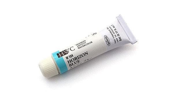 Holbein Artists’ Watercolor-Sold in individual 5ml tubes (W002-W120) - Smidapaper Ikigai Shop