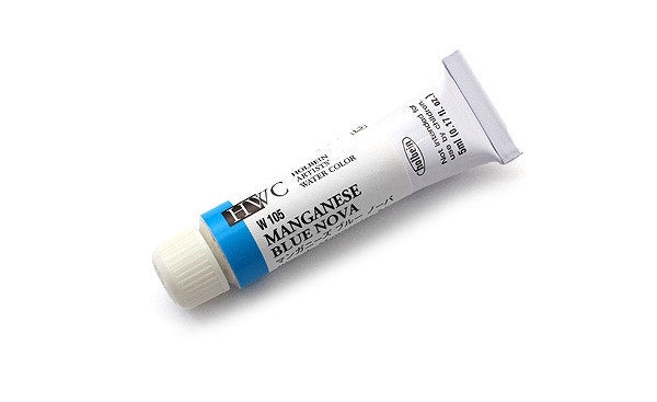 Holbein Artists’ Watercolor- Sold in individual 5ml tubes (W129-W191) - Smidapaper Ikigai Shop