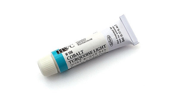 Holbein Artists’ Watercolor- Sold in individual 5ml tubes (W129-W191) - Smidapaper Ikigai Shop