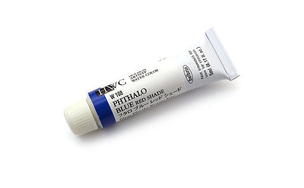 Holbein Artists’ Watercolor- Sold in individual 5ml tubes (W129-W191) - Smidapaper Ikigai Shop