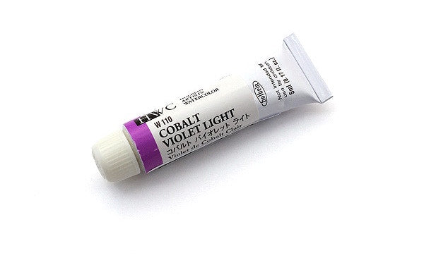 Holbein Artists’ Watercolor-Sold in individual 5ml tubes (W002-W120) - Smidapaper Ikigai Shop