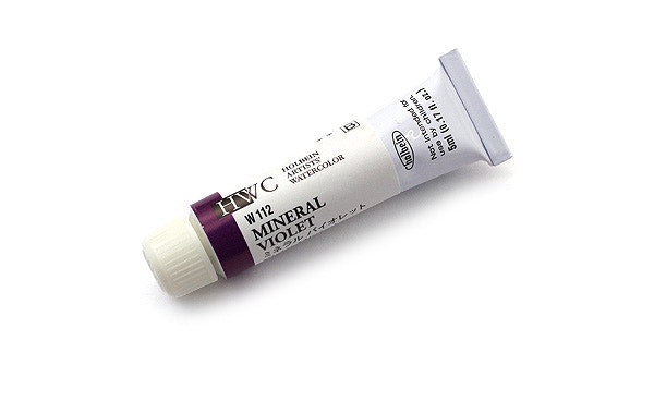 Holbein Artists’ Watercolor- Sold in individual 5ml tubes (W129-W191) - Smidapaper Ikigai Shop