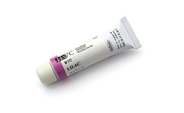 Holbein Artists’ Watercolor- Sold in individual 5ml tubes (W129-W191) - Smidapaper Ikigai Shop