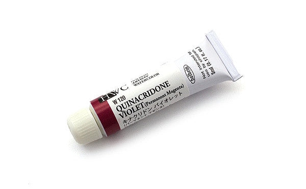 Holbein Artists’ Watercolor- Sold in individual 5ml tubes (W129-W191) - Smidapaper Ikigai Shop
