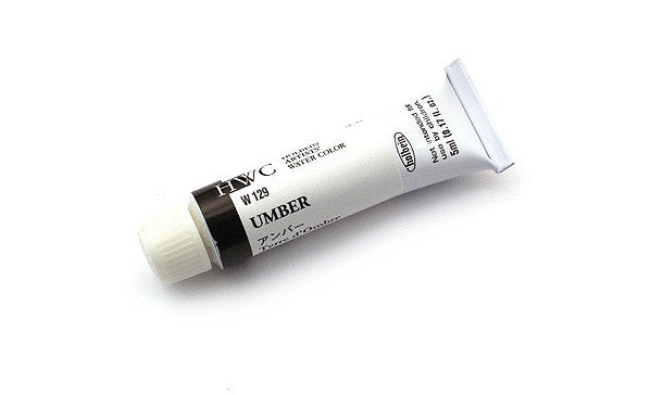 Holbein Artists’ Watercolor- Sold in individual 5ml tubes (W129-W191) - Smidapaper Ikigai Shop