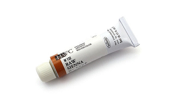 Holbein Artists’ Watercolor- Sold in individual 5ml tubes (W129-W191) - Smidapaper Ikigai Shop