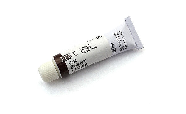 Holbein Artists’ Watercolor-Sold in individual 5ml tubes (W002-W120) - Smidapaper Ikigai Shop
