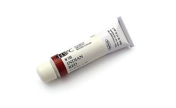 Holbein Artists’ Watercolor- Sold in individual 5ml tubes (W129-W191) - Smidapaper Ikigai Shop