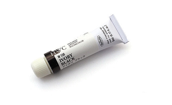 Holbein Artists’ Watercolor Series 24 Color Set - 5ml - Smidapaper Ikigai Shop