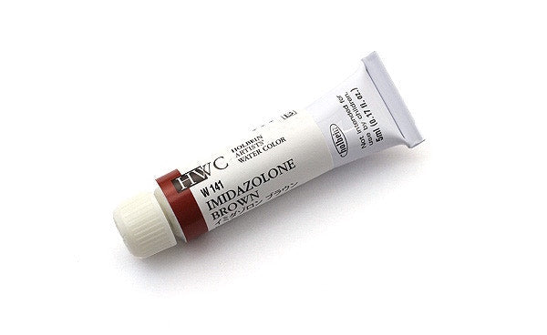 Holbein Artists’ Watercolor- Sold in individual 5ml tubes (W129-W191) - Smidapaper Ikigai Shop