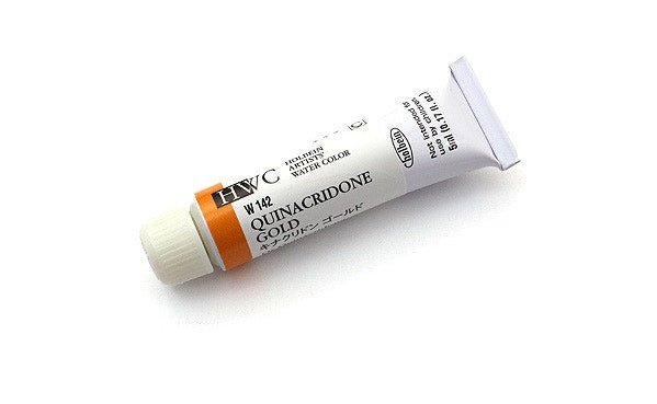 Holbein Artists’ Watercolor- Sold in individual 5ml tubes (W129-W191) - Smidapaper Ikigai Shop