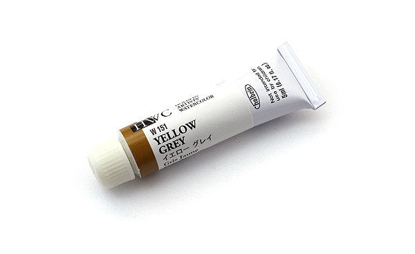 Holbein Artists’ Watercolor- Sold in individual 5ml tubes (W129-W191) - Smidapaper Ikigai Shop