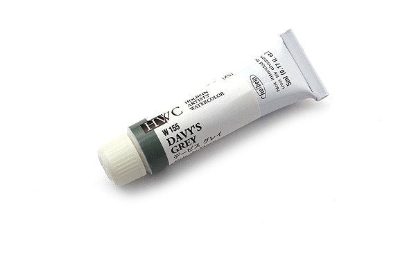 Holbein Artists’ Watercolor-Sold in individual 5ml tubes (W002-W120) - Smidapaper Ikigai Shop