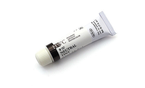 Holbein Artists’ Watercolor- Sold in individual 5ml tubes (W129-W191) - Smidapaper Ikigai Shop