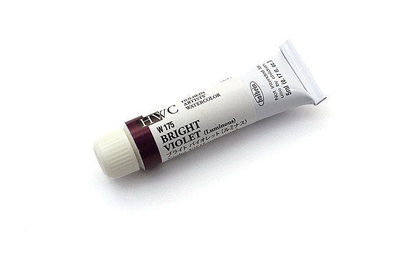 Holbein Artists’ Watercolor- Sold in individual 5ml tubes (W129-W191) - Smidapaper Ikigai Shop