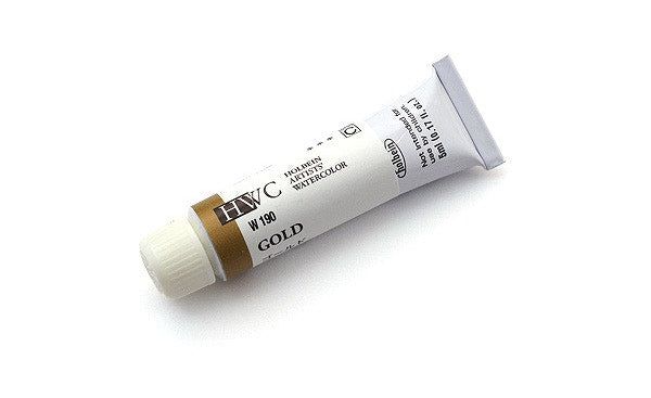 Holbein Artists’ Watercolor-Sold in individual 5ml tubes (W002-W120) - Smidapaper Ikigai Shop