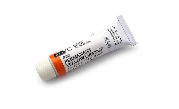 Holbein Artists’ Watercolor- Sold in individual 5ml tubes (W129-W191) - Smidapaper Ikigai Shop