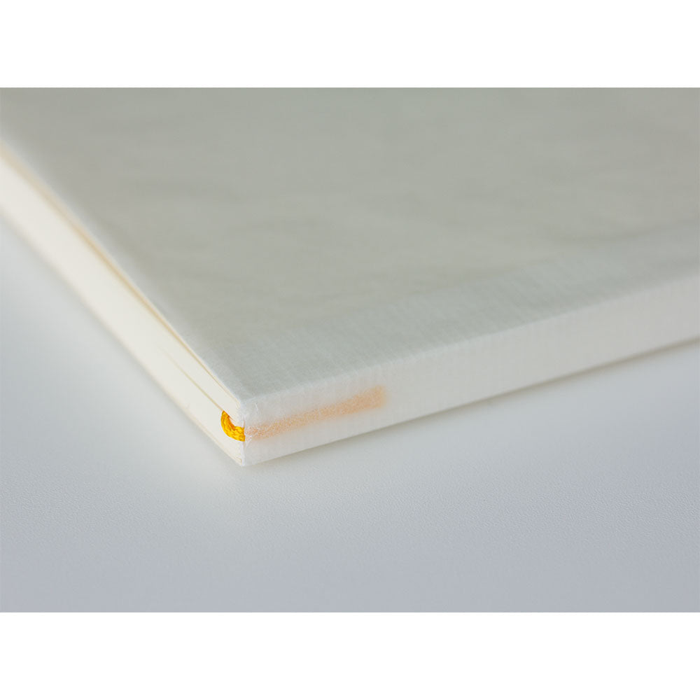MD Notebook A5 | Blank - Smidapaper Ikigai Shop