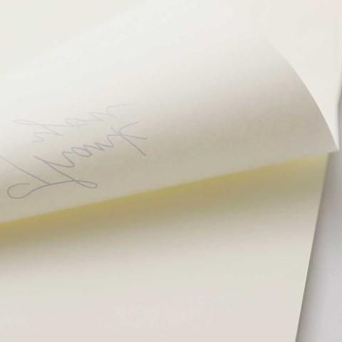 Tomoe River Loose Sheets: A4 Cream 100 Sheets - Smidapaper Ikigai Shop