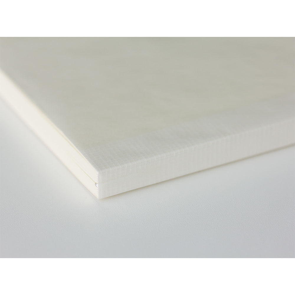 MD Notebook A5 | Grid - Smidapaper Ikigai Shop