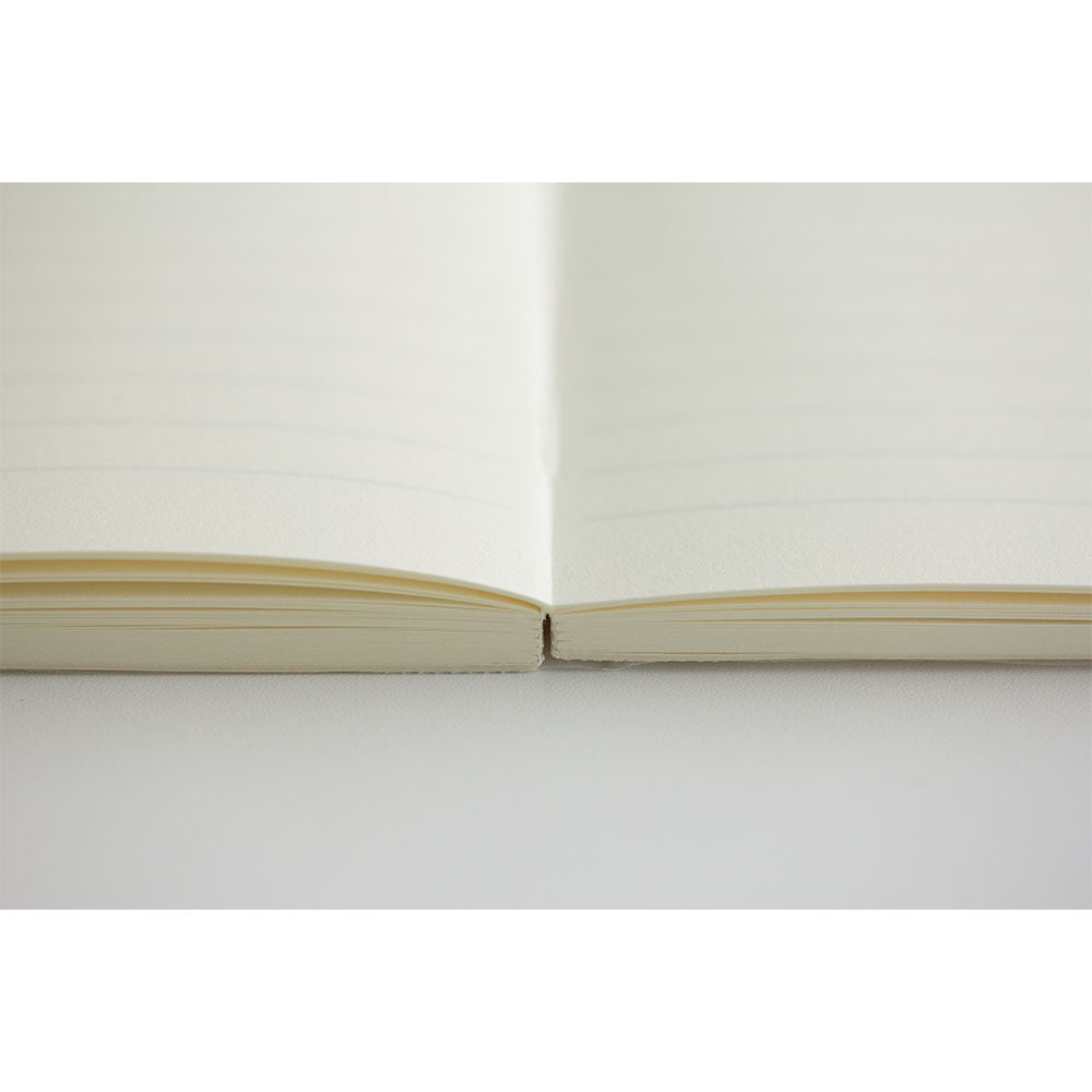 MD Notebook A5 | Ruled - Smidapaper Ikigai Shop