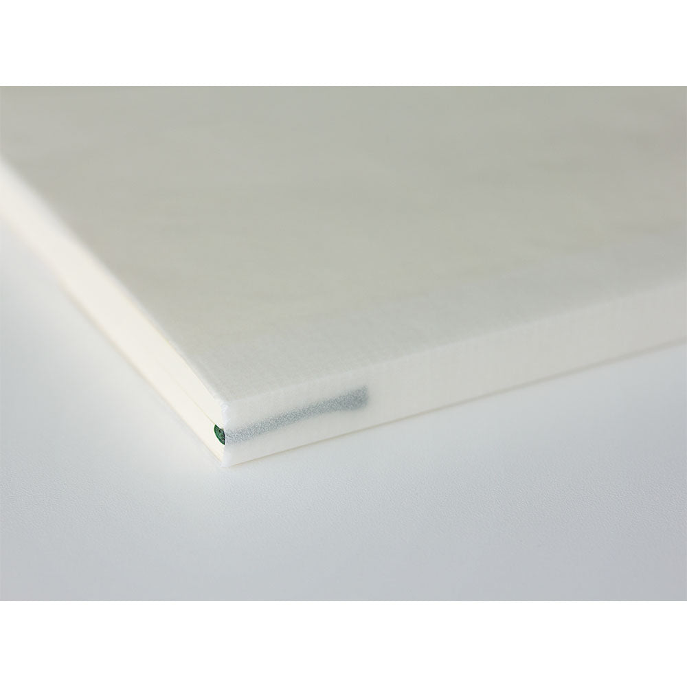MD Notebook A5 | Ruled - Smidapaper Ikigai Shop