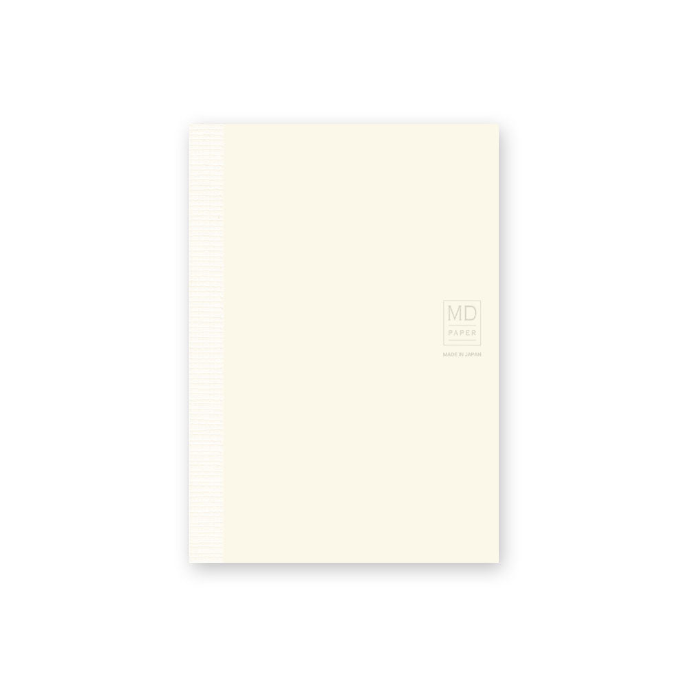 MD Notebook A6 | Ruled - Smidapaper Ikigai Shop