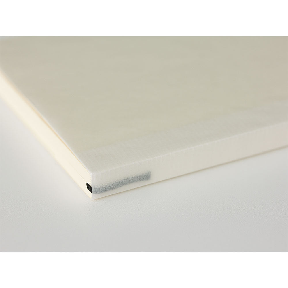 MD Notebook A6 | Grid - Smidapaper Ikigai Shop