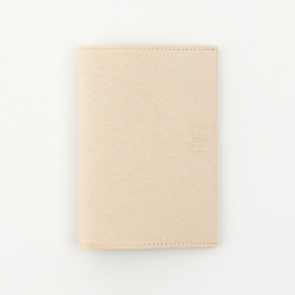MD Notebook Cover A6 | Paper - Smidapaper Ikigai Shop