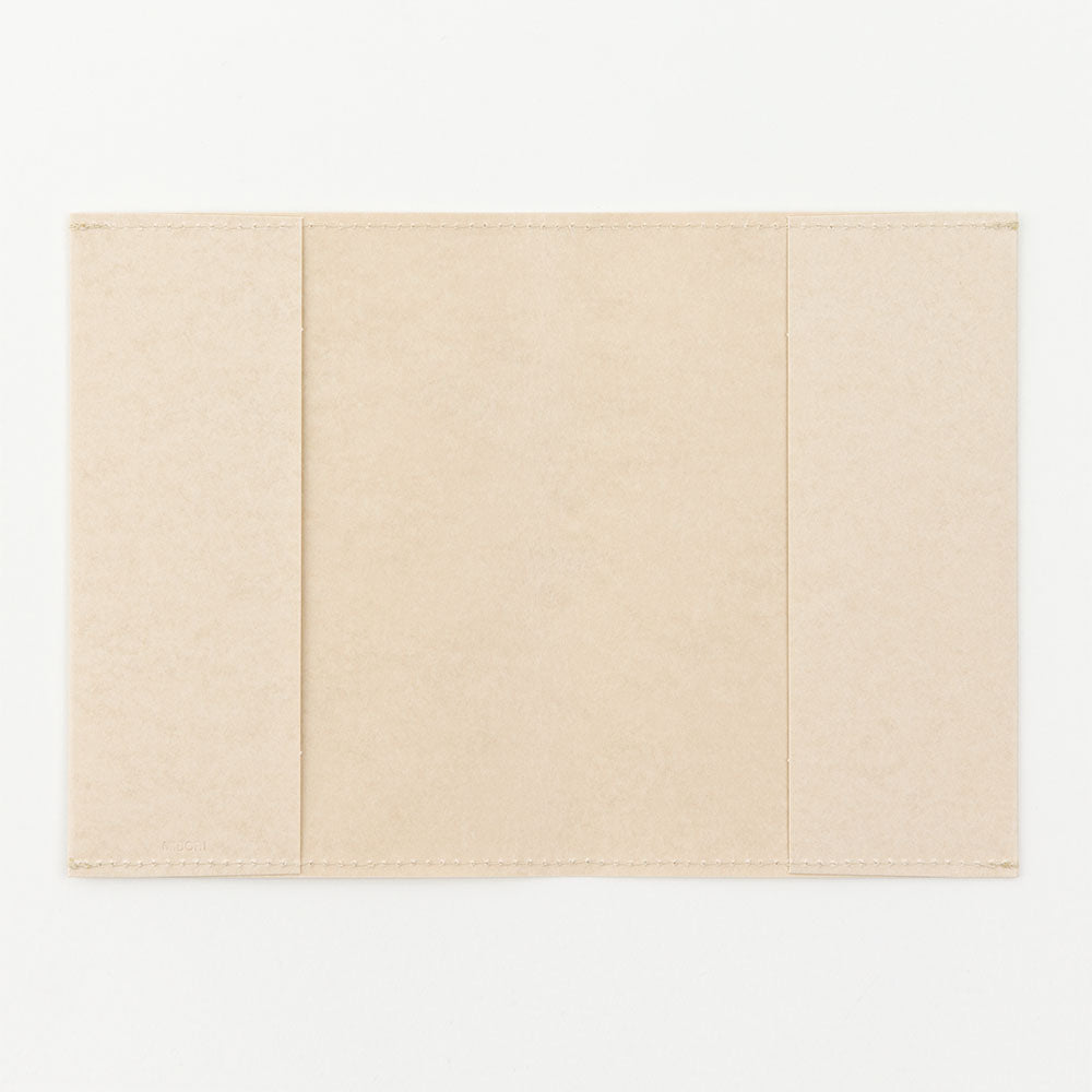 MD Notebook Cover A6 | Paper - Smidapaper Ikigai Shop