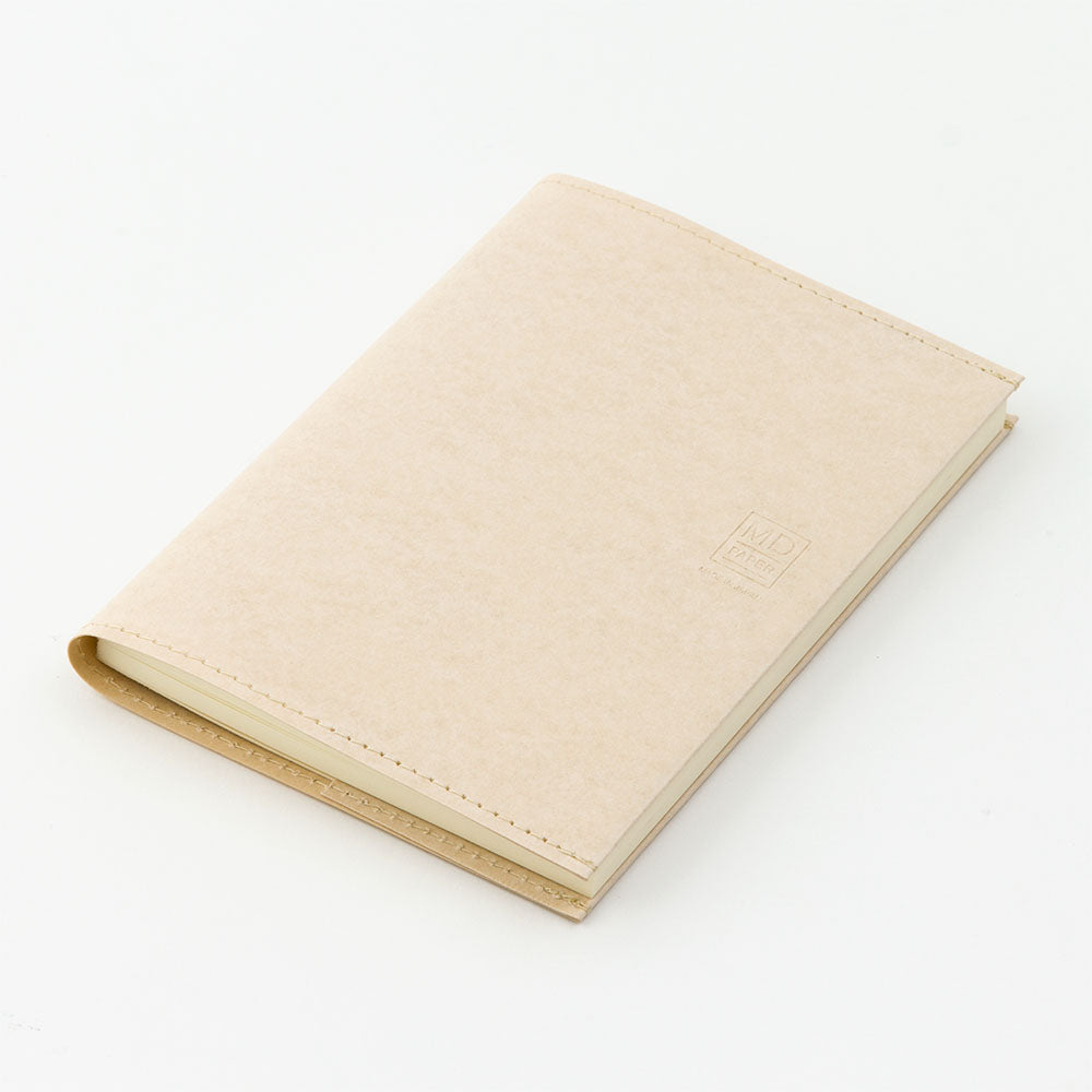 MD Notebook Cover A6 | Paper - Smidapaper Ikigai Shop