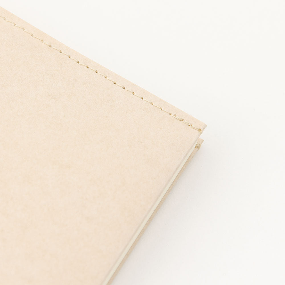 MD Notebook Cover A6 | Paper - Smidapaper Ikigai Shop