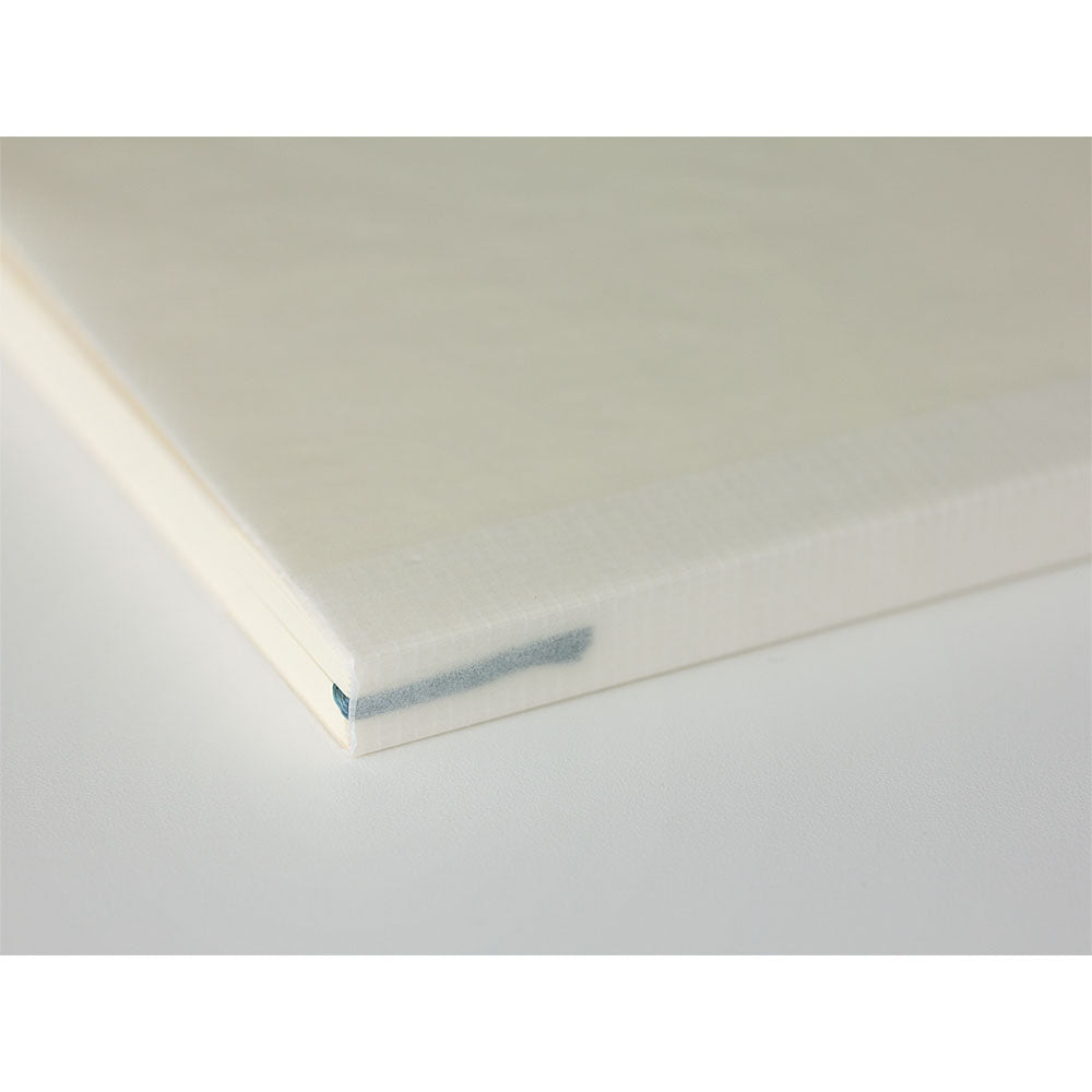 MD Notebook A6 | Ruled - Smidapaper Ikigai Shop