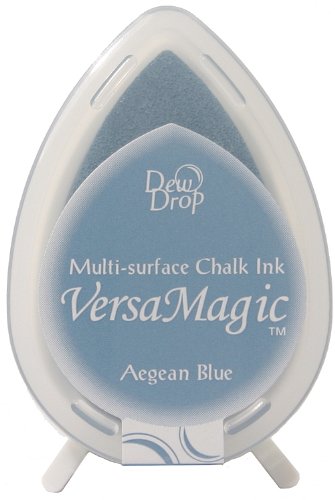 Tsukineko Versa Magic Dew Drop Ink - Smidapaper Ikigai Shop